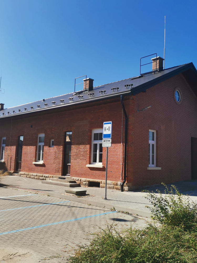 Bystřice 4