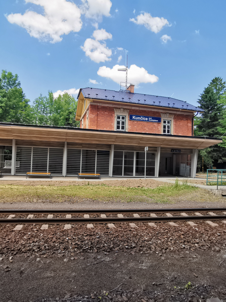 Kunčice 2