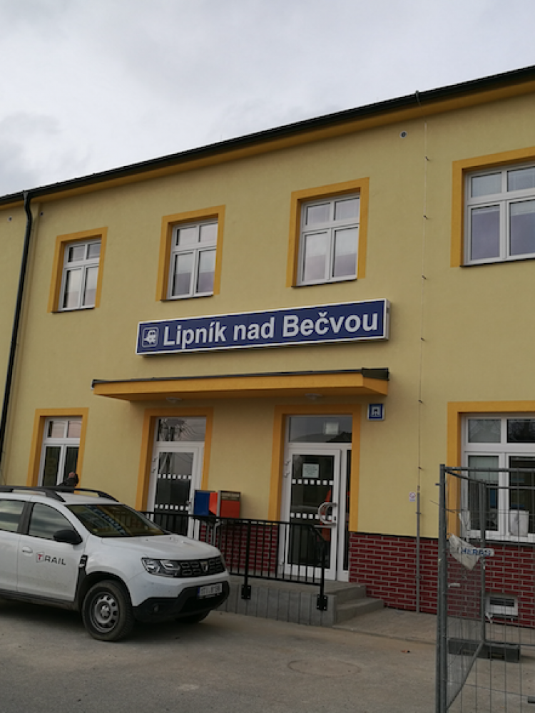 Lipník nad Bečvou 1