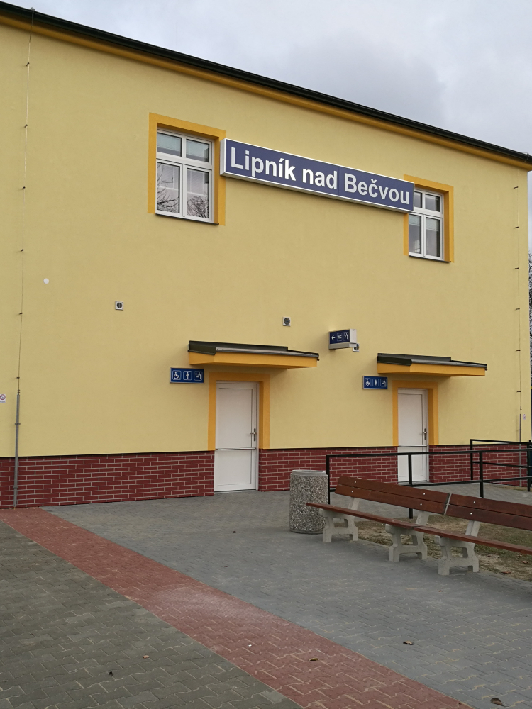 Lipník nad Bečvou 5