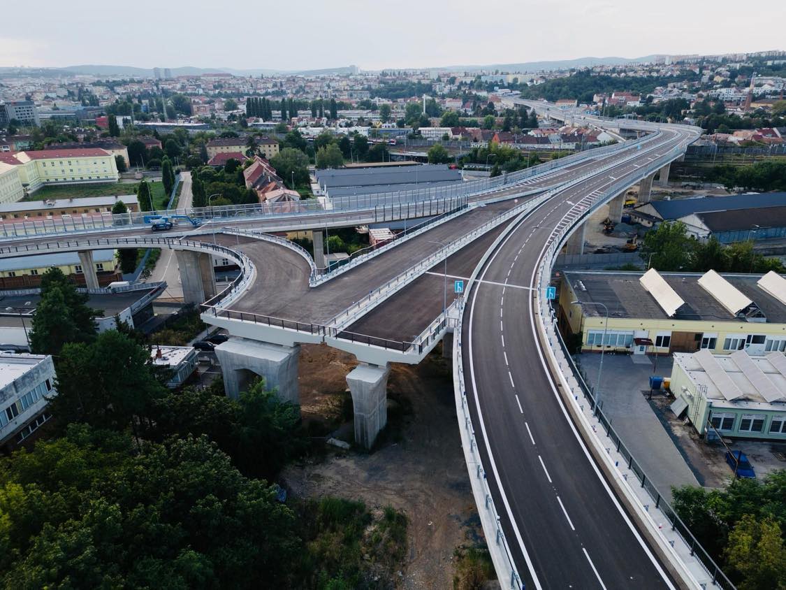 VMO Brno 3